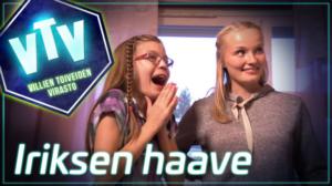 Villien Toiveiden Virasto