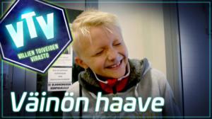 Villien Toiveiden Virasto
