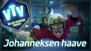 Villien Toiveiden Virasto