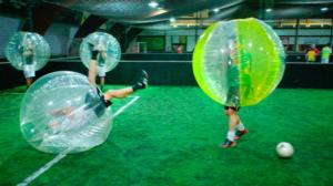 Maailman oudoimmat urheilulajit