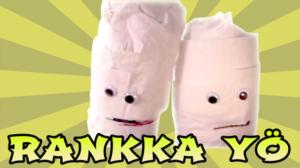 Toilet Ninjas