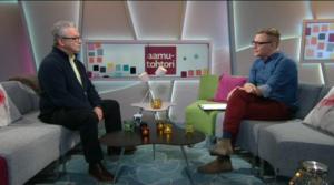 Aamutohtori: Fibromyalgia - mitä uutta siitä tiedetään