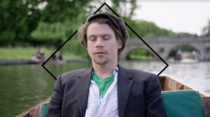 Dokumenttiprojekti: Citizen Love