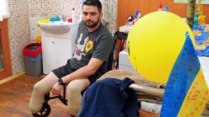 Ulkolinja: Ukraina - sota jota ei ole