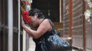 Ulkolinja: Ei hautoja joilla itkeä