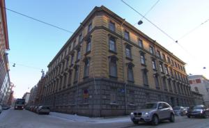 MOT: Supo tahtoo taskuusi