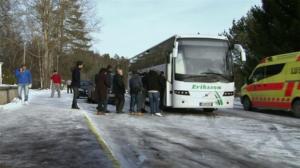 MOT: Maa sekaisin pakolaisista