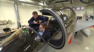 MOT: Taistelu hävittäjäkaupoista