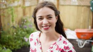 Rakkaudesta puutarhaan