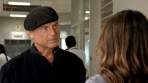 Isä Matteon tutkimuksia