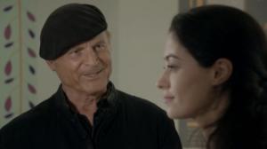 Isä Matteon tutkimuksia