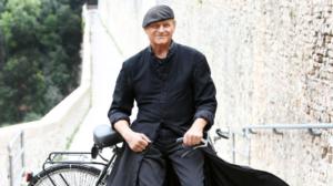 Isä Matteon tutkimuksia