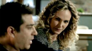 Isä Matteon tutkimuksia