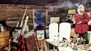 Yle FOLK: Minulla on tarina