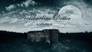Trollkarlens dotter