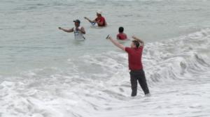 Kalastajien kuninkaalliset