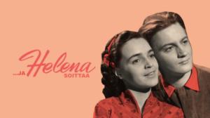 Fennada-klassikot: ...ja Helena soittaa