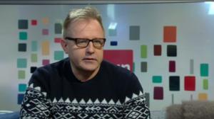 Aamun kirja: Reijo Mäki: Slussen