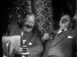 Tulossa: Kultainen vasikka