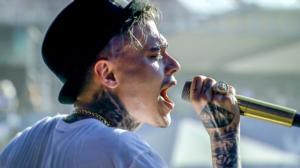 Yle Live: Mikael Gabriel