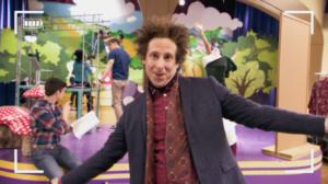 Make It Pop - Antaa palaa!