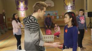 Make It Pop - Antaa palaa!