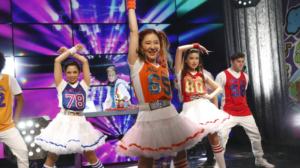 Make It Pop - Antaa palaa!