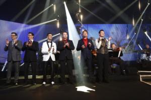 Tangomarkkinat 2016: Kuningasfinaali