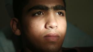 Dokumenttiprojekti: Pako Syyriasta