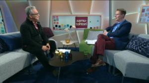 Aamutohtori: tavallisimmat yläraajavaivat