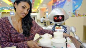 Prisma: Tulevaisuuden ruoka