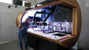 Prisma: Tulevaisuuden ruoka