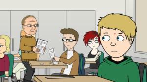 Hullu hullumpi yläaste 2: Hullu - hullumpi - yläaste