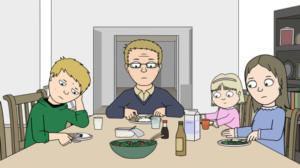 Hullu hullumpi yläaste 2: Hullu - hullumpi - yläaste