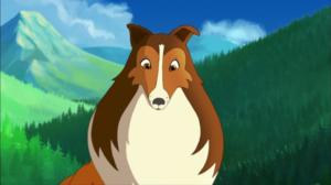 Lassie