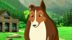 Lassie
