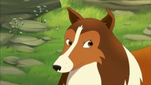 Lassie