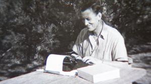 Nimeni on Fleming, Ian Fleming