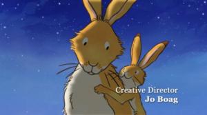 Arvaa kuinka paljon sinua rakastan