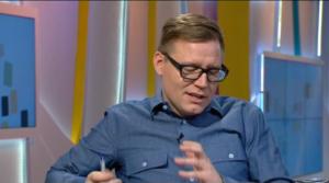 Aamutohtori: Aamutohtori Maarit Vaalamo ja akne