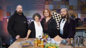 Kirjojen Suomi: Pilkun jälkeen