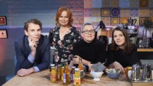 Kirjojen Suomi: Pilkun jälkeen