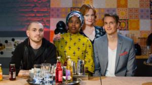 Kirjojen Suomi: Pilkun jälkeen