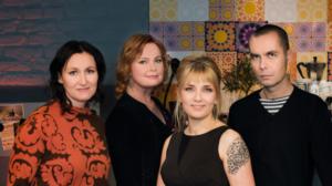 Kirjojen Suomi: Pilkun jälkeen