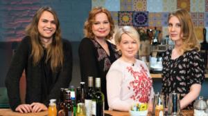 Kirjojen Suomi: Pilkun jälkeen