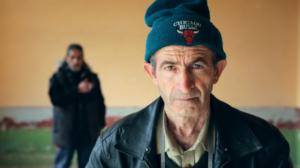 Dokumenttiprojekti: Hyvä postimies