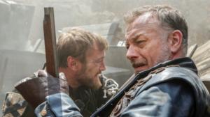 The Musketeers