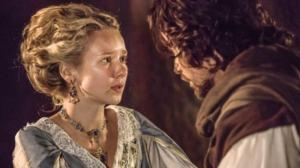 The Musketeers