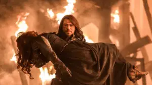 The Musketeers