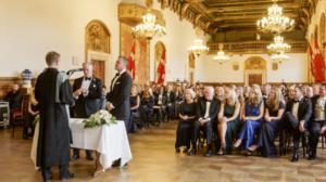 Amerikkalainen lähettiläs